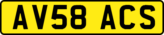 AV58ACS