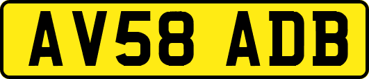 AV58ADB