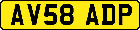 AV58ADP