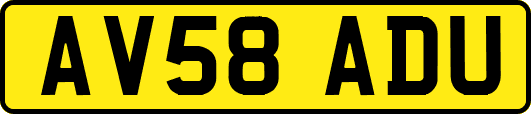 AV58ADU