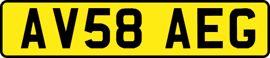 AV58AEG