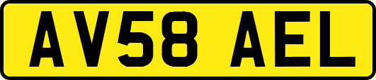 AV58AEL