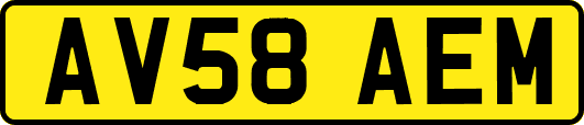 AV58AEM