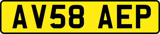 AV58AEP