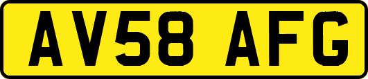 AV58AFG