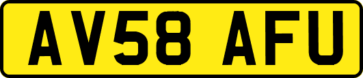 AV58AFU