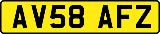 AV58AFZ