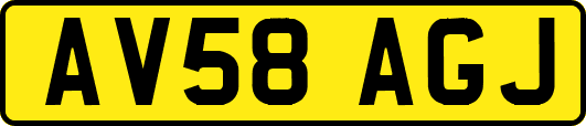 AV58AGJ