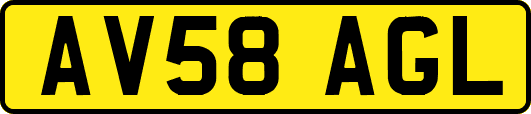 AV58AGL