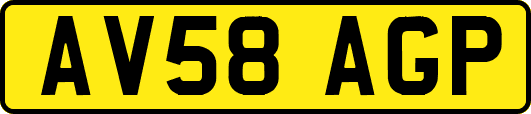 AV58AGP