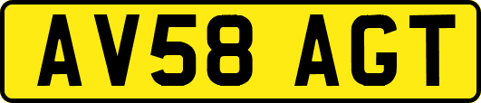 AV58AGT