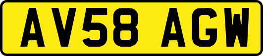 AV58AGW