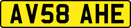 AV58AHE