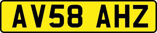 AV58AHZ