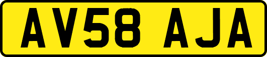 AV58AJA