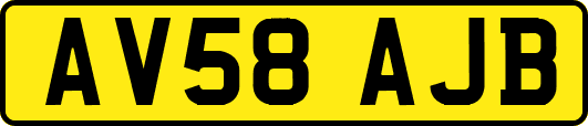 AV58AJB