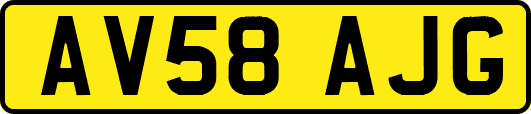 AV58AJG