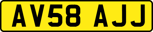 AV58AJJ