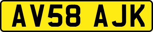 AV58AJK
