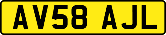 AV58AJL