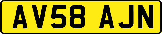 AV58AJN