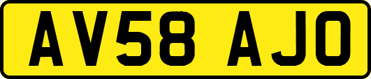 AV58AJO