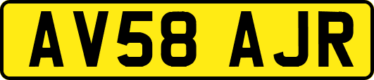 AV58AJR