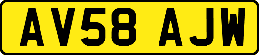 AV58AJW