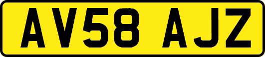 AV58AJZ