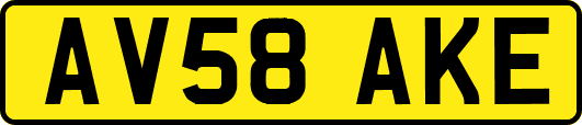 AV58AKE