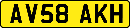AV58AKH
