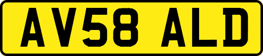 AV58ALD