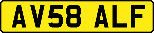 AV58ALF