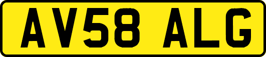AV58ALG