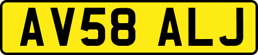 AV58ALJ