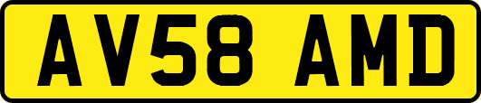 AV58AMD