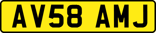 AV58AMJ