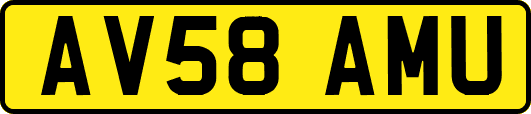 AV58AMU