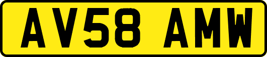 AV58AMW