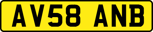 AV58ANB