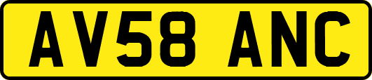 AV58ANC