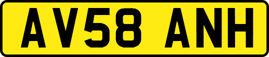 AV58ANH