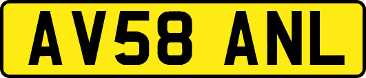 AV58ANL