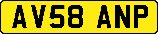 AV58ANP