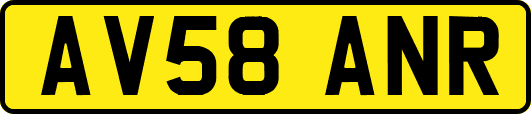 AV58ANR