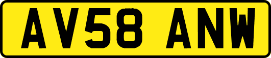 AV58ANW