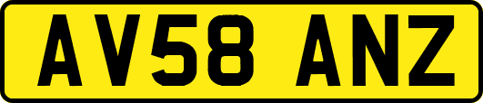 AV58ANZ