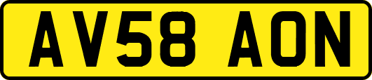 AV58AON