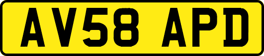 AV58APD