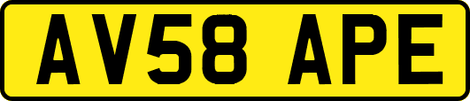 AV58APE